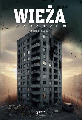 Wieża Szczurów - Darts Paweł