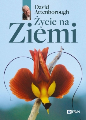 Życie na Ziemi - David Attenborough