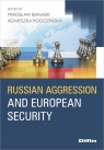  Russian aggression and European security