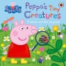 Peppa Pig: Peppa's Tiny Creatures