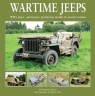 Wartime Jeeps Scott Graham