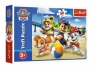  Puzzle 30 Psi Patrol - Cztery łapy TREFL
