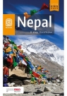 Nepal U stóp Himalajów Sromek Justyna, Zdzieborska Marta