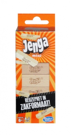 Jenga mini