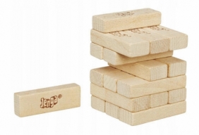Jenga mini