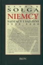 Niemcy sądzący i sądzeni - Henryk Sołga
