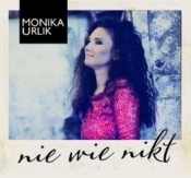 Monika Urlik - Nie wie nikt CD - Urlik Monika 
