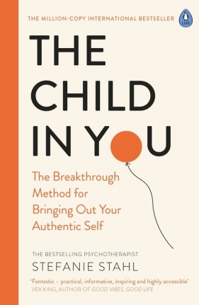 The Child In You - Stahl Stefanie