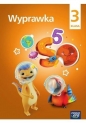 Wyprawka. Zeszyt ćwiczeń. Szkoła podstawowa, klasa 3 - Opracowanie zbiorowe