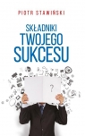 Składniki twojego sukcesu