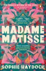 Madame Matisse Sophie Haydock