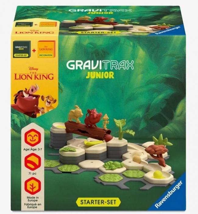 <img src='https://webimage.pl/pics/375/4/d4005556734375.jpg' style='height:440px' /> Gravitrax Junior - Król Lew