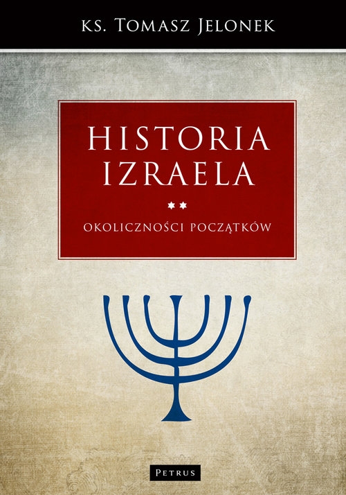 Historia Izraela.