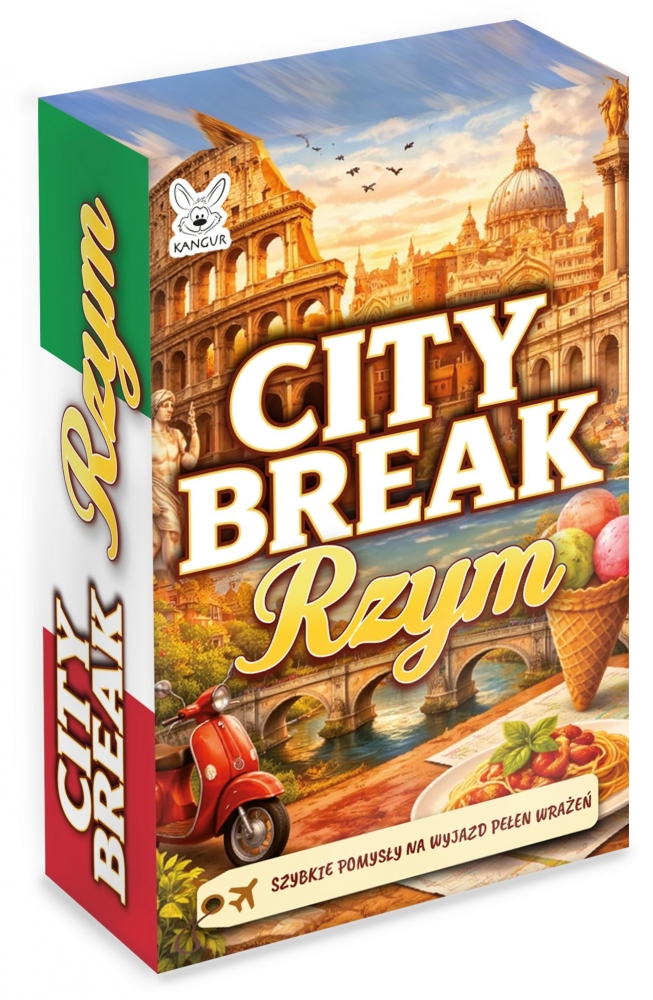 <img src='https://webimage.pl/pics/375/4/dCITY-BREAK_RZYM_1.jpg' style='height:440px' /> Rzym - City Break. Mini Przewodnik