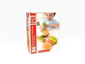 Hamburger i Hot Dog (E3112)