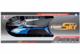 Helikopter zdalnie sterowany