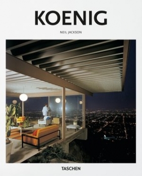 Koenig - Barbara Hess