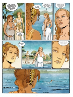 Świat Mitów. Apollo - Clotilde Bruneau, Luca Erbetta