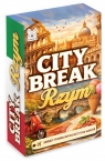 Rzym - City Break. Mini Przewodnik Wiek: 8+