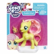 My Little Pony Kucyk podstawowy Fluttershy (C1141)