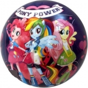 Piłka My Little Pony. Equestria Girls (60437)