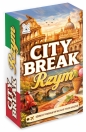 Rzym - City Break. Mini Przewodnik