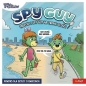 Spy Guy Komiksa Na tropie złości - Opracowanie zbiorowe