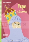 Pepe Y La Corona +CD Jane Cadwallader