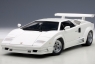 AUTOART Lamborghini Countach 1988 (74537)