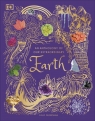 An Anthology of Our Extraordinary Earth Oldershaw Cally