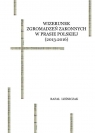 Wizerunek zgromadzeń zakonnych w prasie polskiej (2013-2016) Rafał Leśniczak