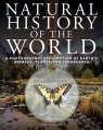 Natural History of the World wer. angielska Tom Jackson