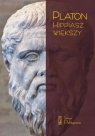 Hippiasz Większy Platon