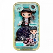 Lalka NA! NA! NA! Glam Maxwell Dane (575139EUC/575375)