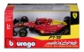 Ferrari Racing F1-75 Italian GP 2022 #55 BBURAGO