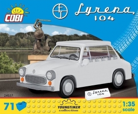 Cobi 24537 Syrena 104