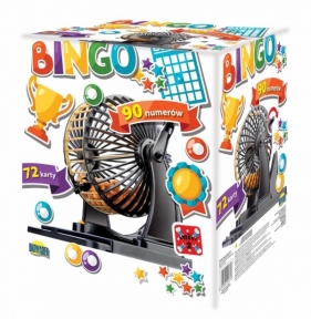 Gra Bingo (02537)