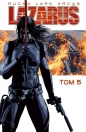 Odstrzał - Greg Rucka