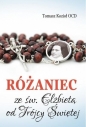 Różaniec ze św. Elżbietą od Trójcy Świętej - Tomasz Kozioł