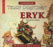 Eryk (Audiobook) - Terry Pratchett