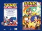 Sonic the Hedgehog 2. Punkt zwrotny 2 - Ian Flynn, Tracy Yardley, Adam Bryce Thomas