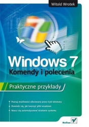 Windows 7 Komendy i polecenia