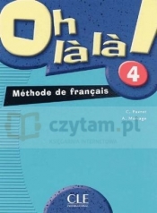 Oh la la 4 eleve