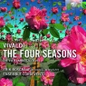 VIVALDI: THE FOUR SEASONS  ERIK BOSGRAAF / ENSEMLE CORDEVENTO