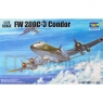 TRUMPETER Fw200 C3 Condor (01637)