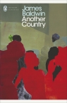 Another Country wer. angielska James Baldwin