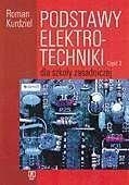 Podstawy elektrotechniki Część 2 Podręcznik