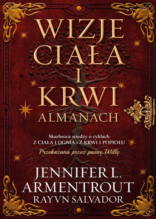 Wizje ciała i krwi