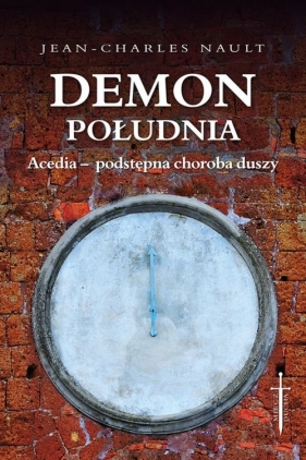 Demon południa - Jean-Charles Nault