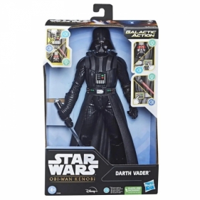 Figurka Star Wars Galactic Action Bugsby (F5955)